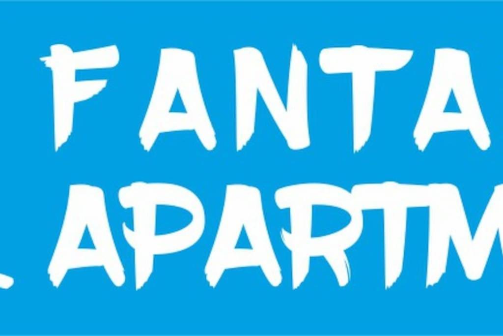 Fantastic Waw - Ns42 Room G Varsó Kültér fotó
