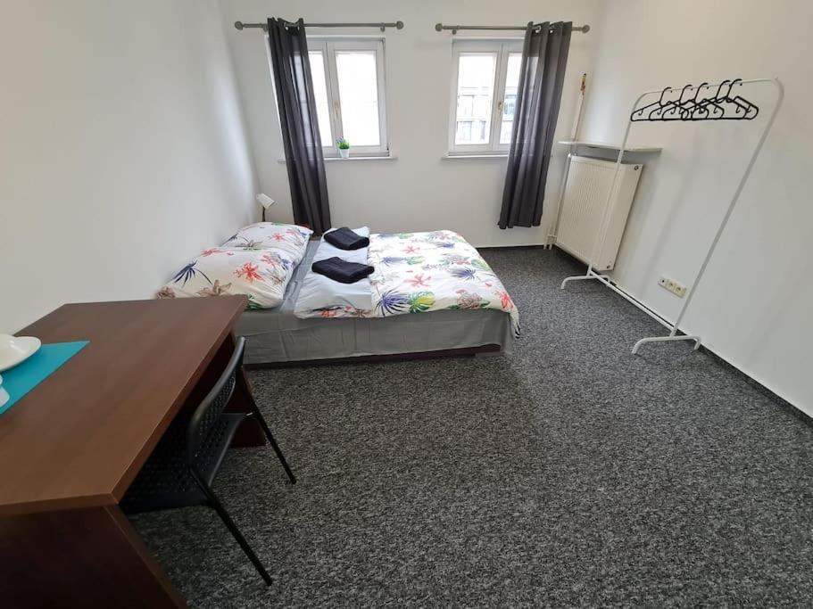 Fantastic Waw - Ns42 Room G Varsó Kültér fotó